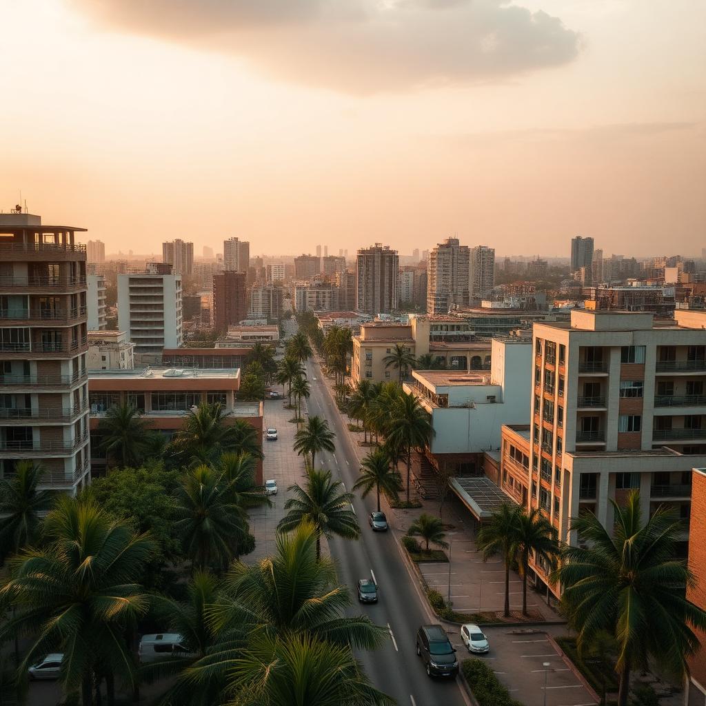 Accra, Ghana