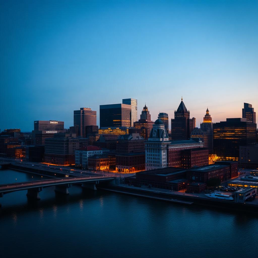 Boston, USA